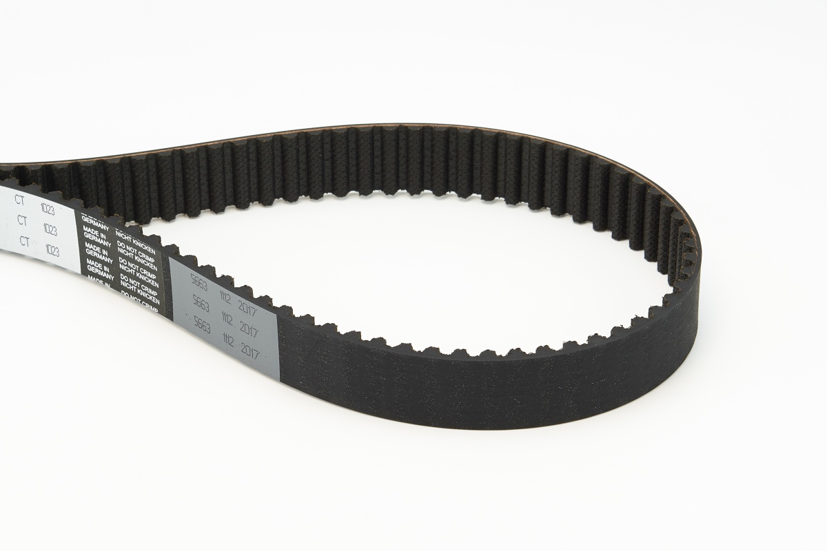 Timing Belt - CT1023 CONTINENTAL CTAM