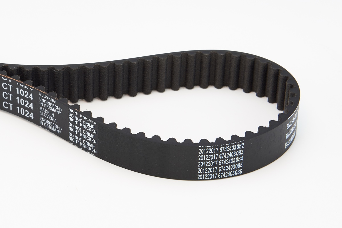 Timing Belt - CT1024 CONTINENTAL CTAM