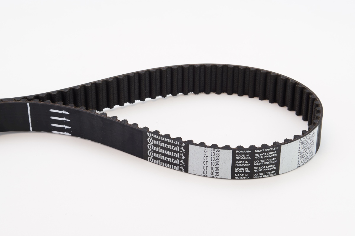 Timing Belt - CT1035 CONTINENTAL CTAM
