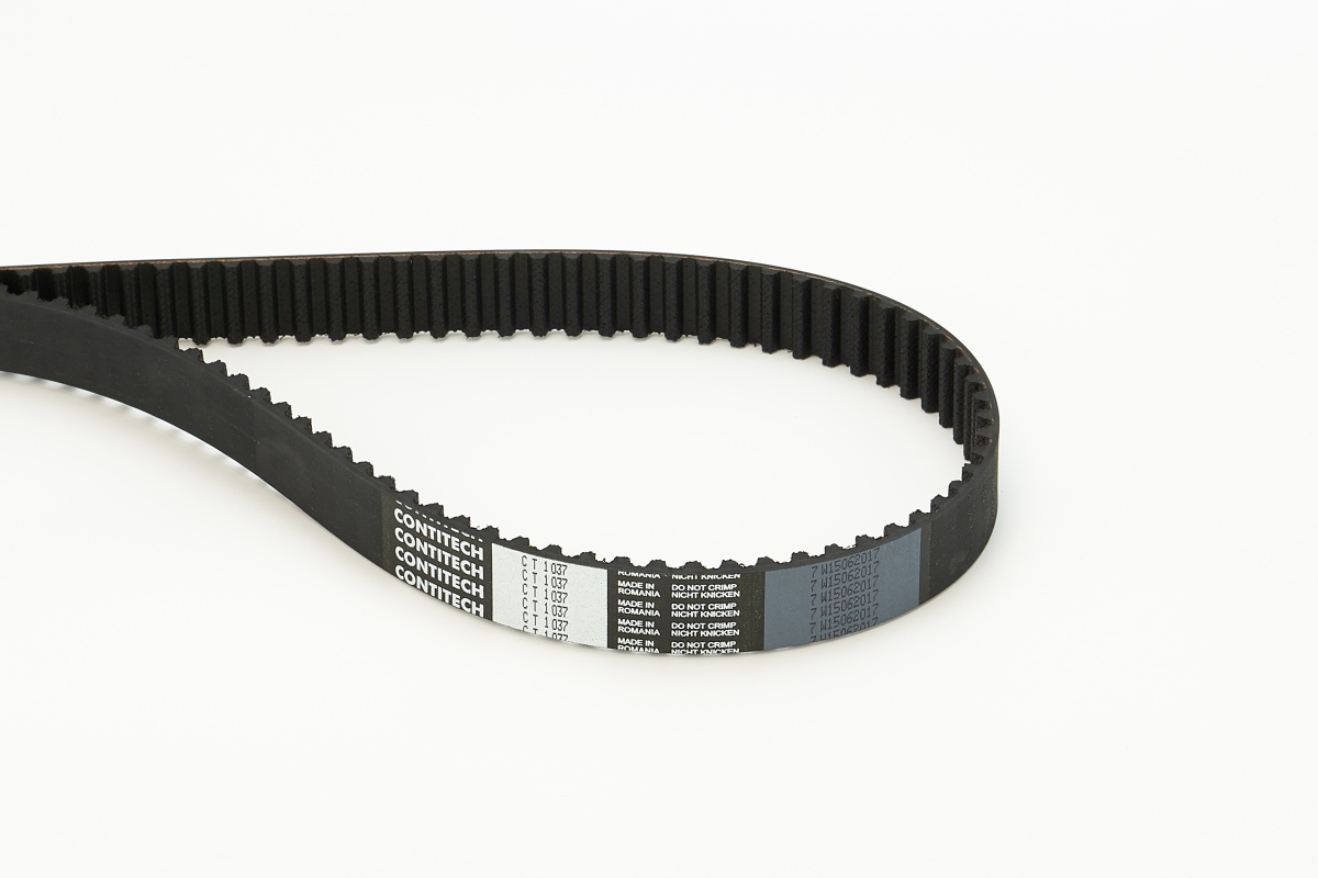 Timing Belt - CT1037 CONTINENTAL CTAM