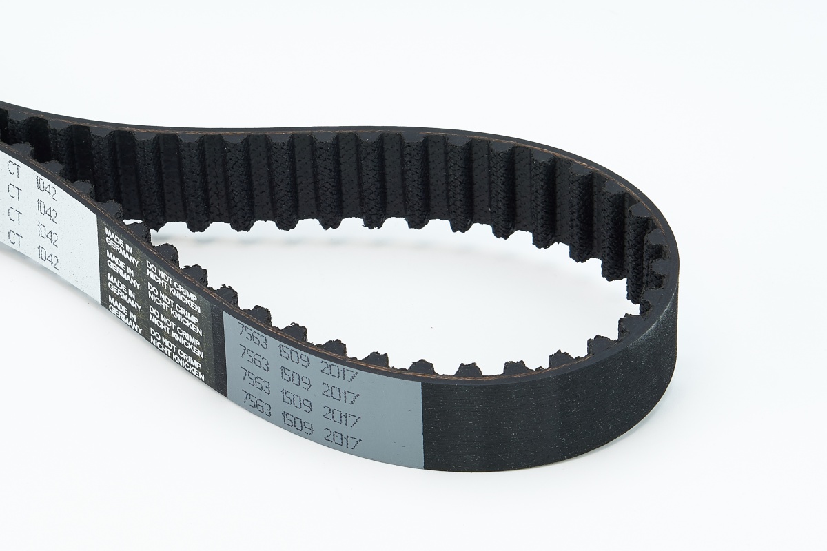 Timing Belt - CT1042 CONTINENTAL CTAM