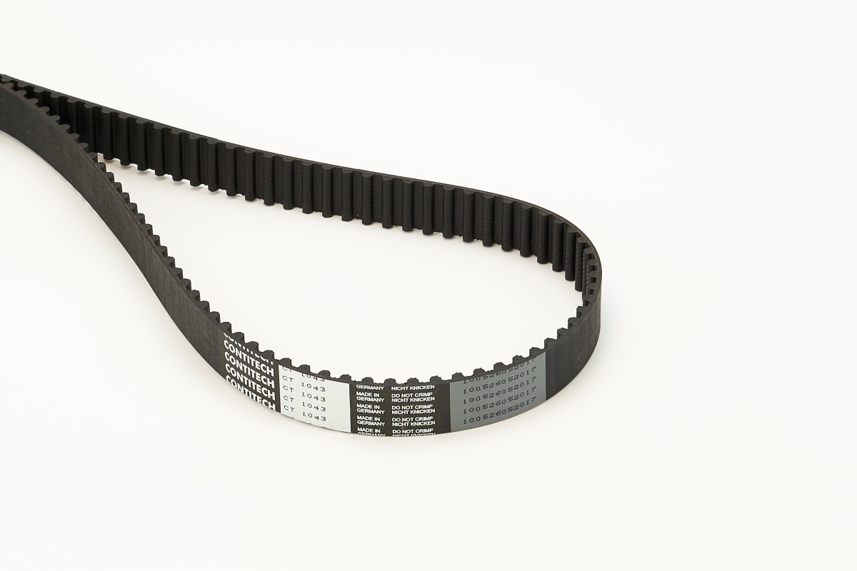Timing Belt - CT1043 CONTINENTAL CTAM