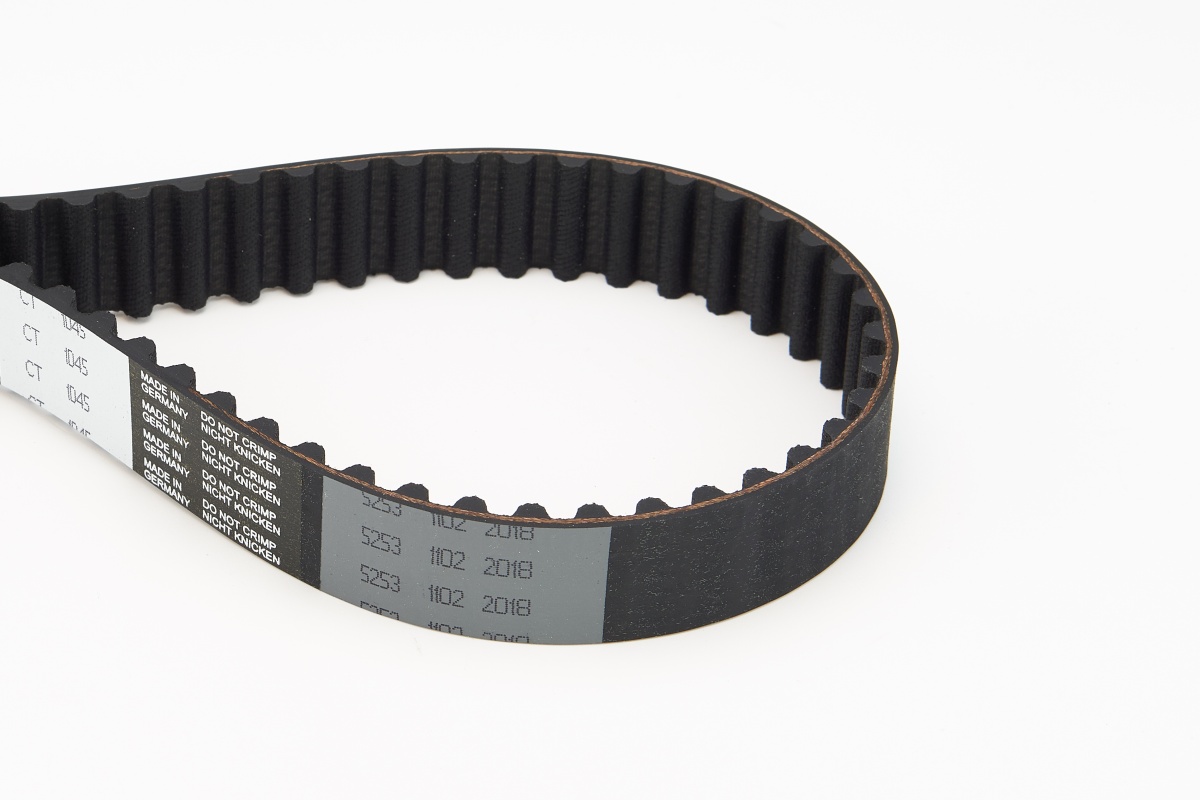 Timing Belt - CT1045 CONTINENTAL CTAM