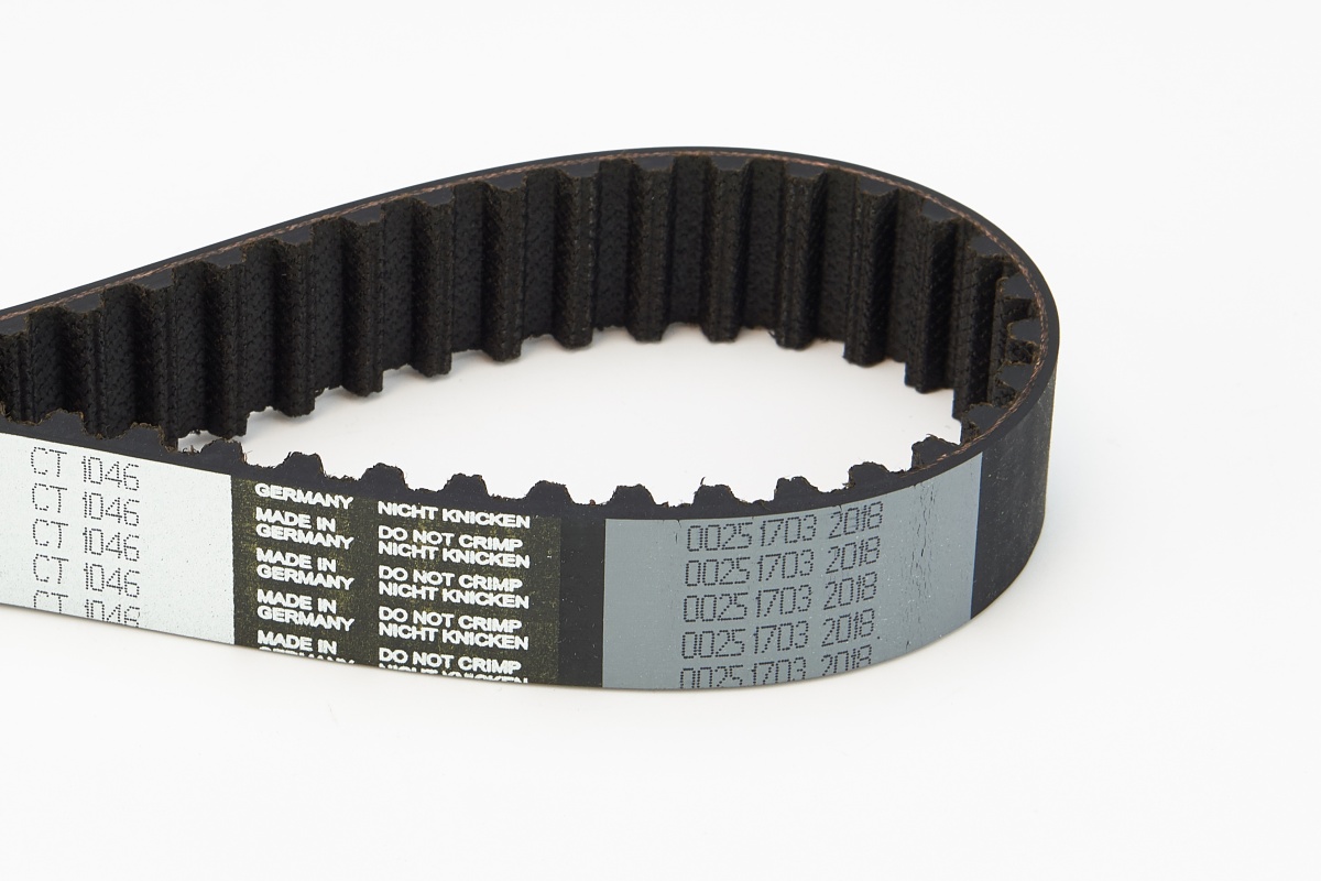 Timing Belt - CT1046 CONTINENTAL CTAM