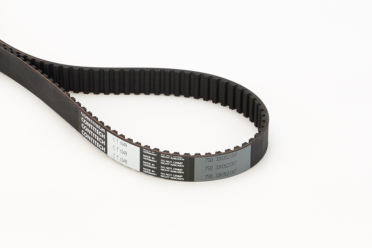 Timing Belt - CT1049 CONTINENTAL CTAM