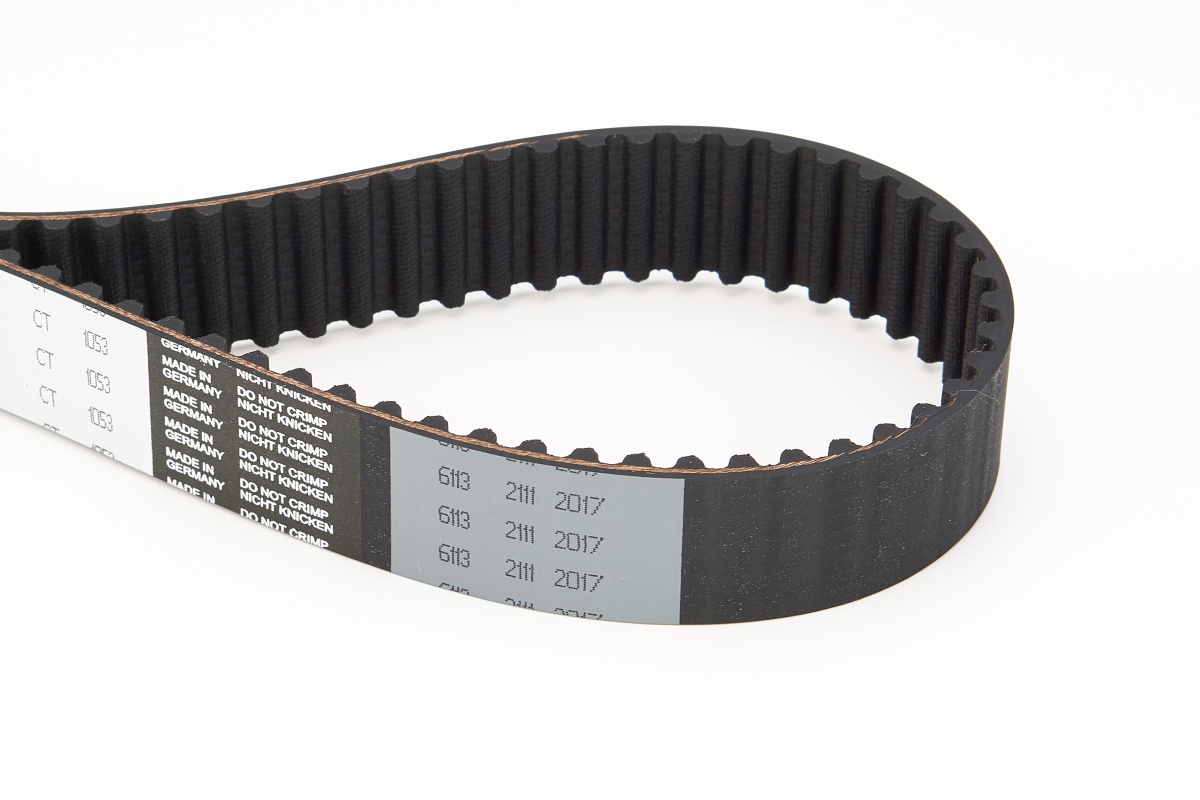 Timing Belt - CT1053 CONTINENTAL CTAM