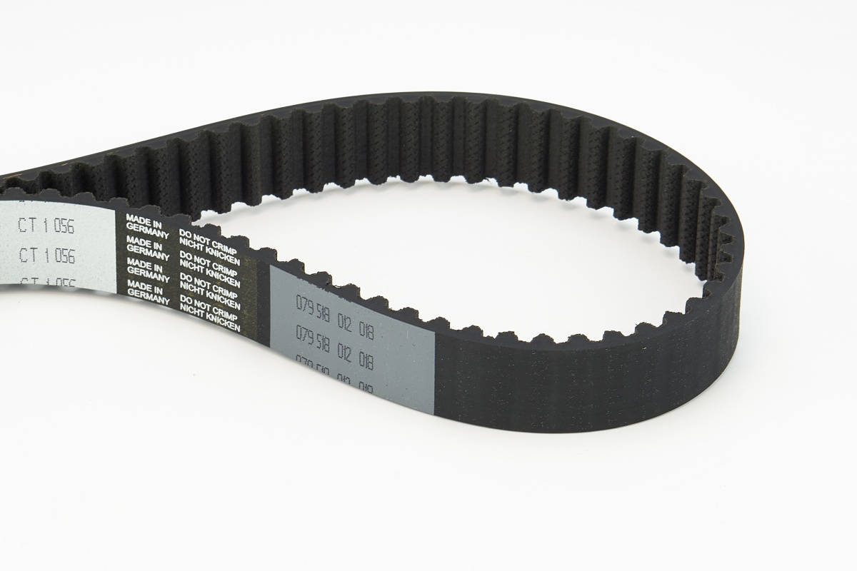 Timing Belt - CT1056 CONTINENTAL CTAM