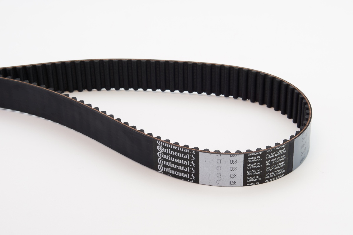 Timing Belt - CT1058 CONTINENTAL CTAM
