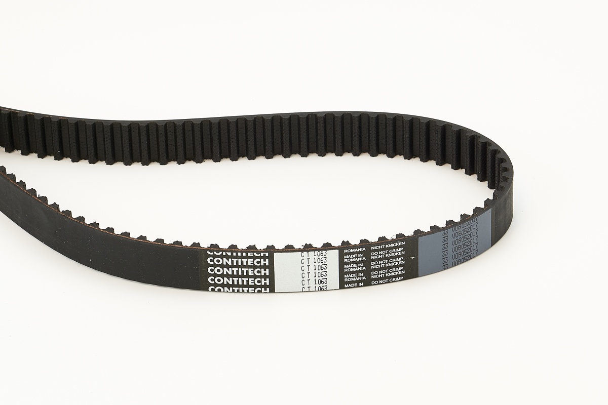 Timing Belt - CT1063 CONTINENTAL CTAM