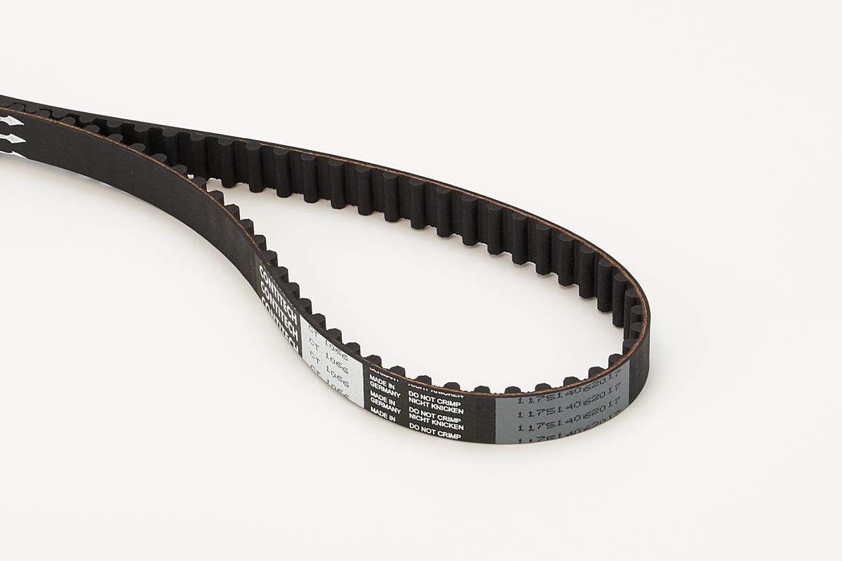 Timing Belt - CT1066 CONTINENTAL CTAM