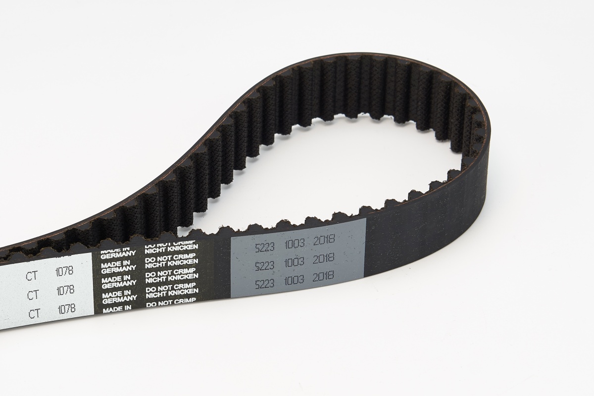 Timing Belt - CT1078 CONTINENTAL CTAM