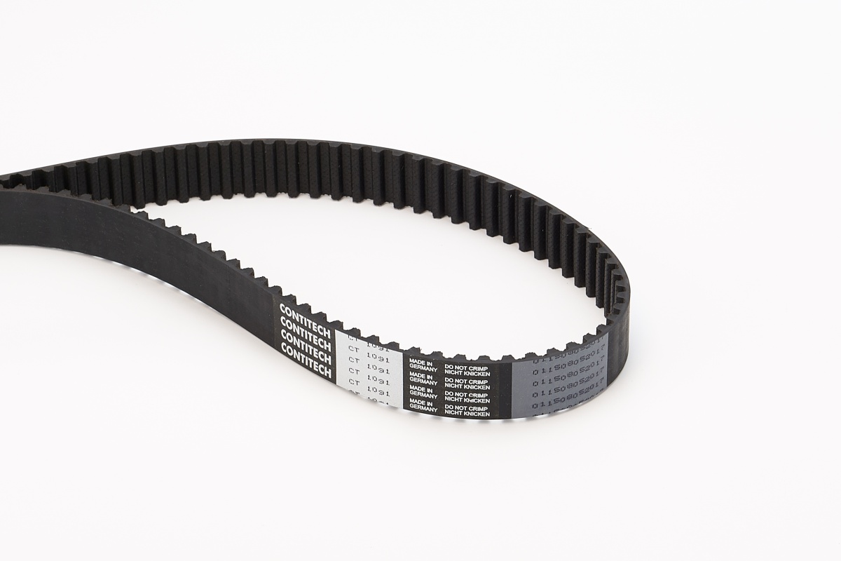 Timing Belt - CT1091 CONTINENTAL CTAM