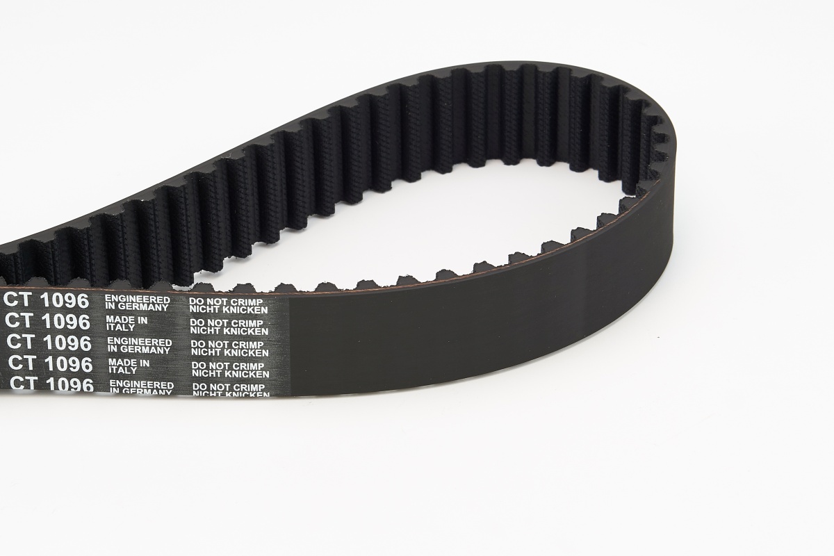 Timing Belt - CT1096 CONTINENTAL CTAM