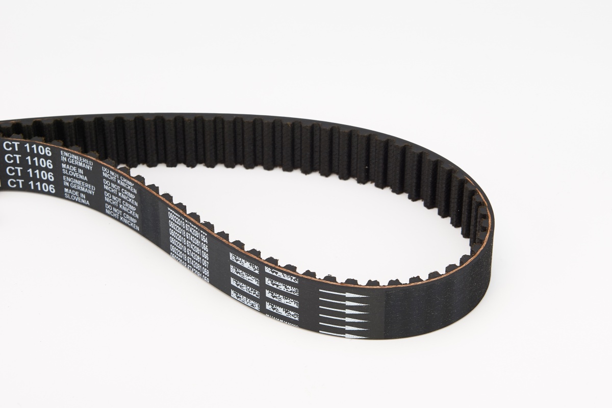 Timing Belt - CT1106 CONTINENTAL CTAM