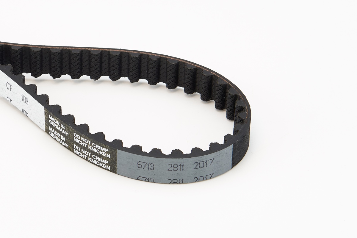 Timing Belt - CT1109 CONTINENTAL CTAM