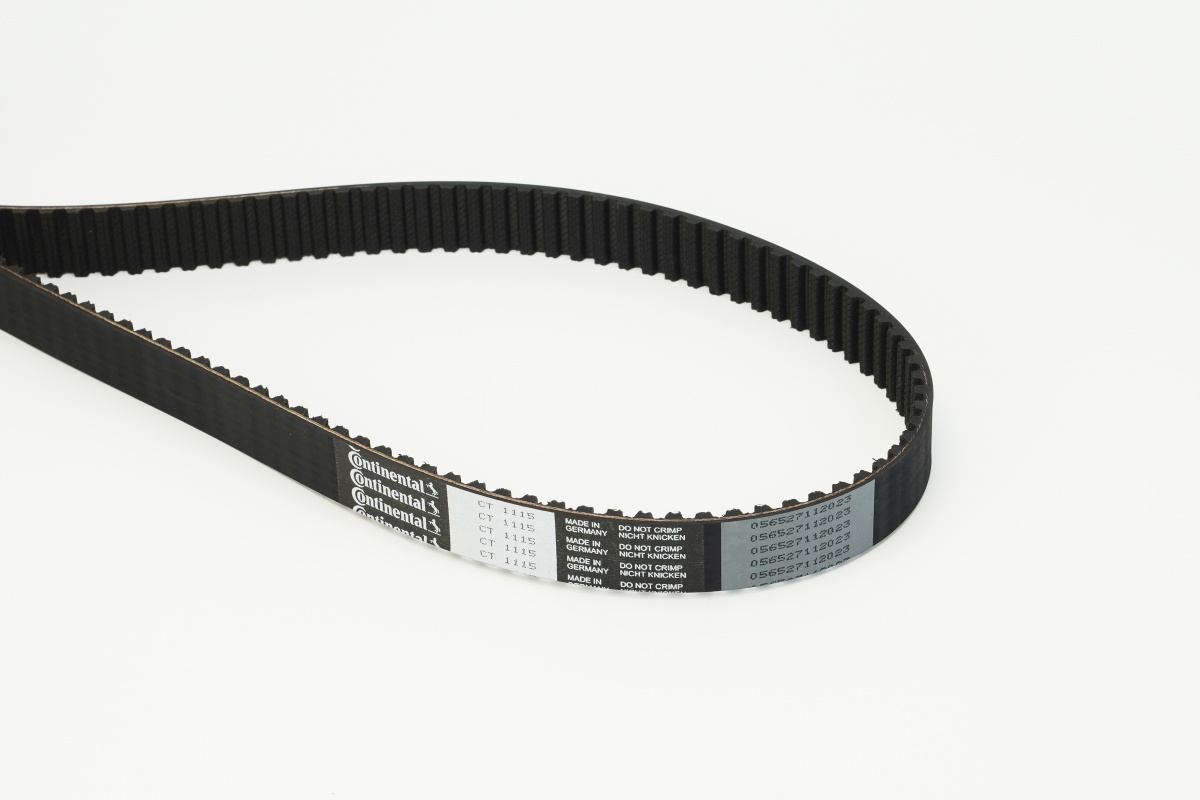 Timing Belt - CT1115 CONTINENTAL CTAM
