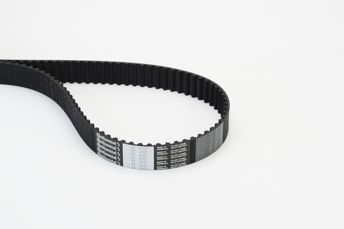 Timing Belt - CT1117 CONTINENTAL CTAM