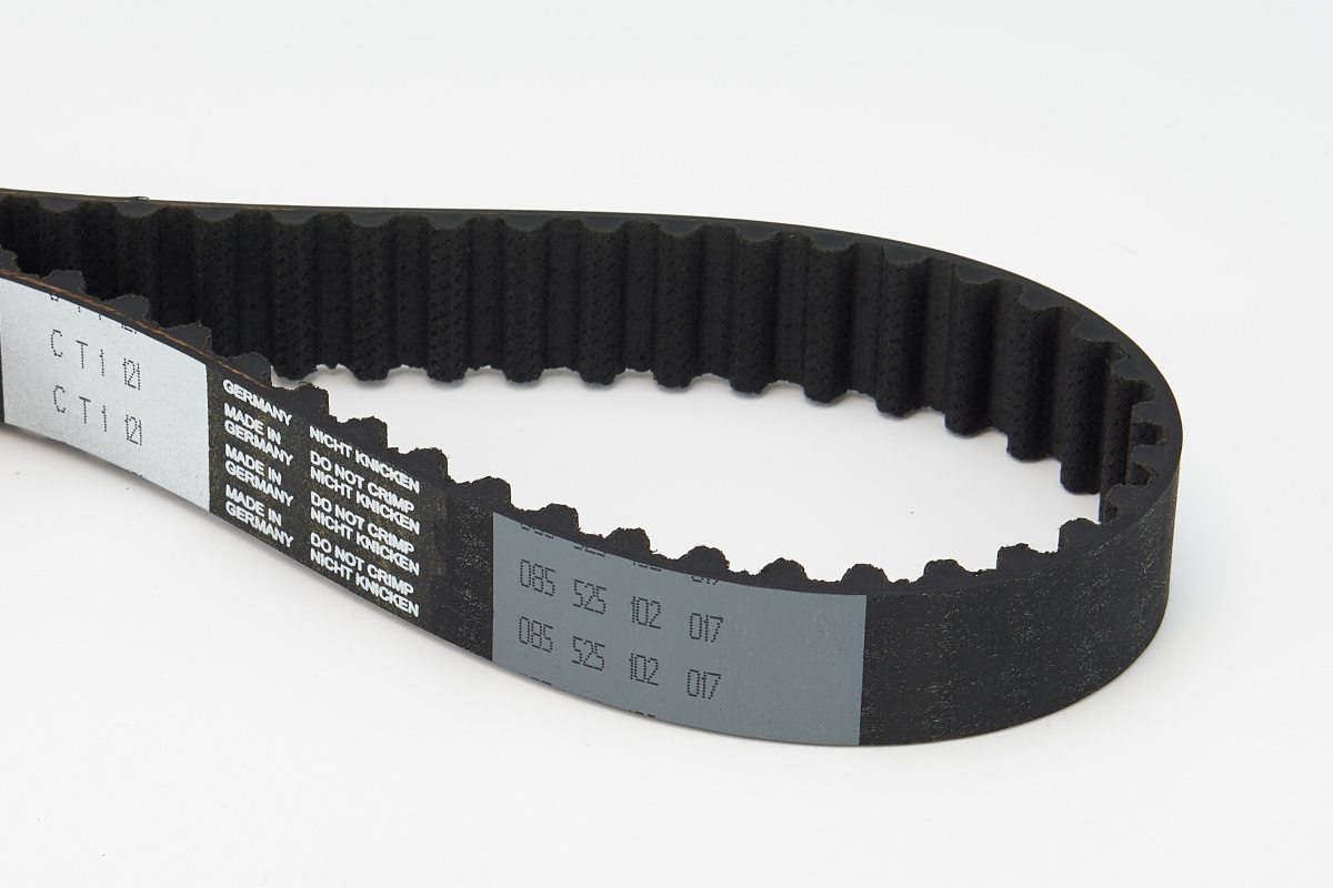 Timing Belt - CT1121 CONTINENTAL CTAM