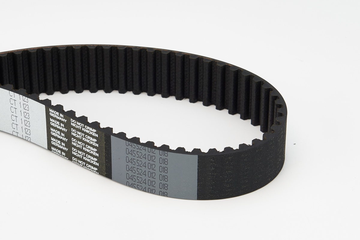 Timing Belt - CT1123 CONTINENTAL CTAM