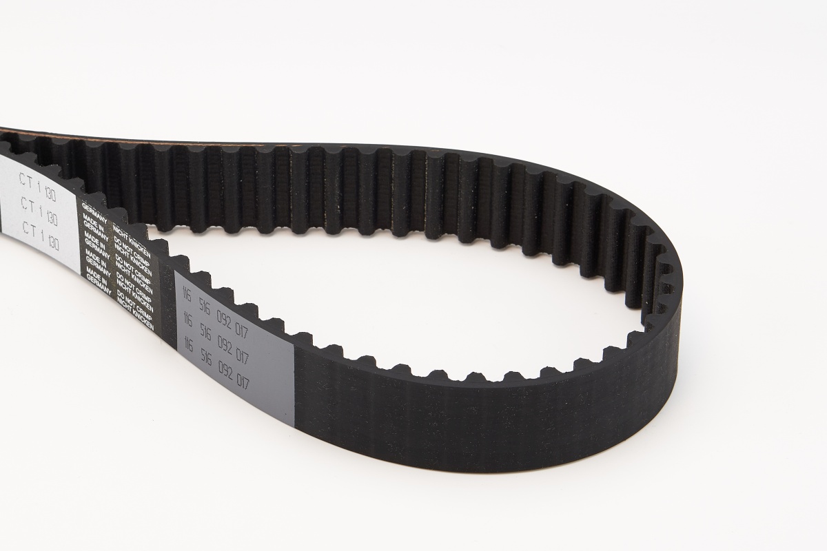 Timing Belt - CT1130 CONTINENTAL CTAM