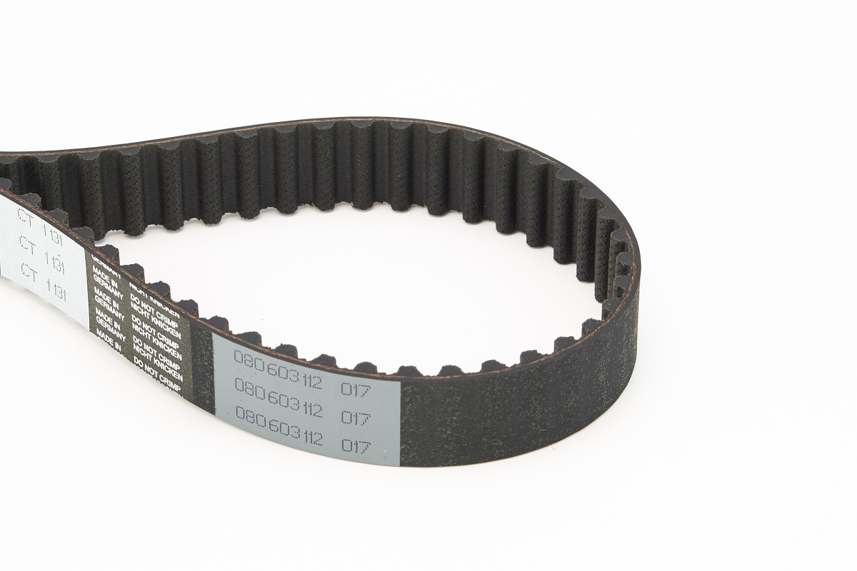 Timing Belt - CT1131 CONTINENTAL CTAM