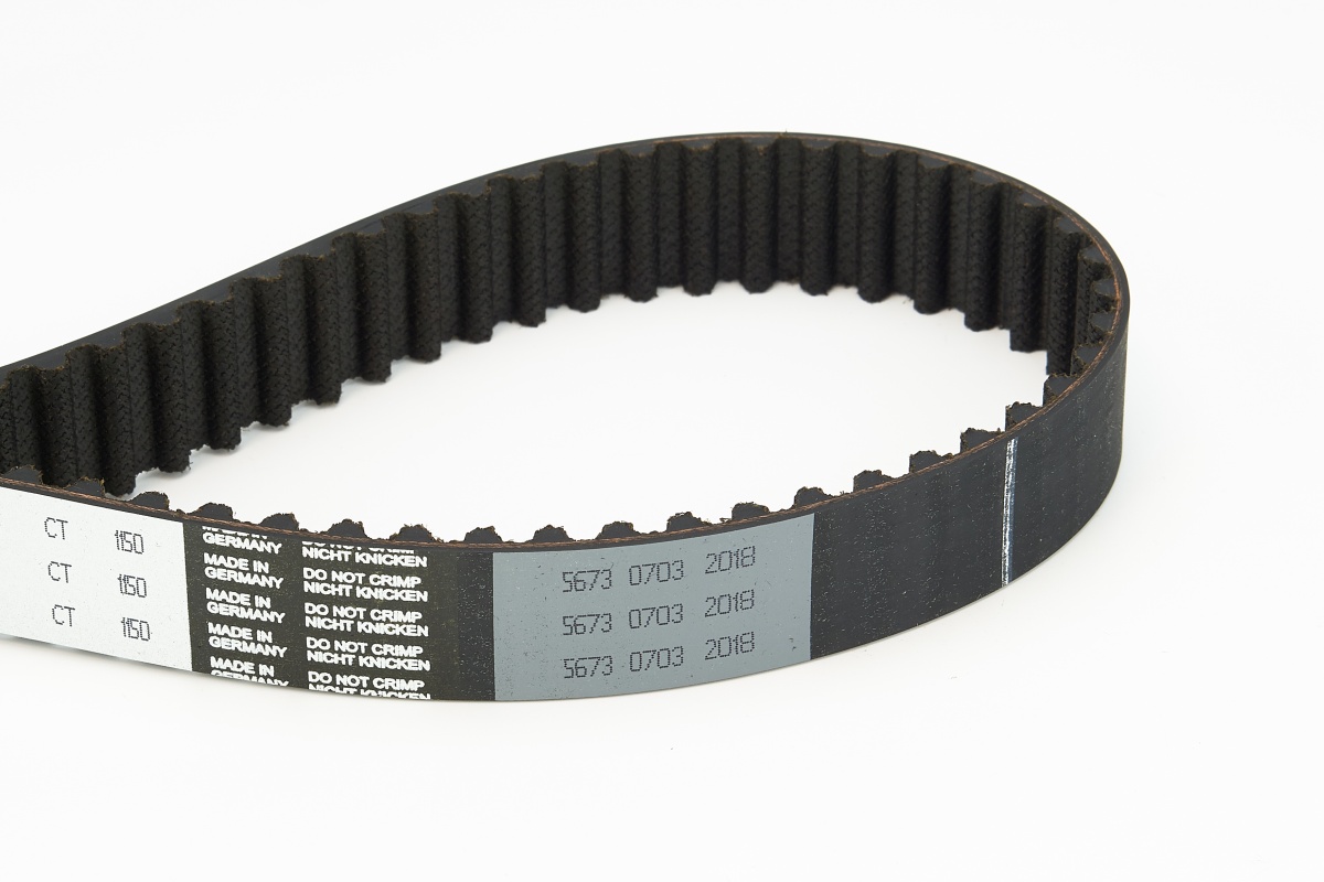 Timing Belt - CT1150 CONTINENTAL CTAM