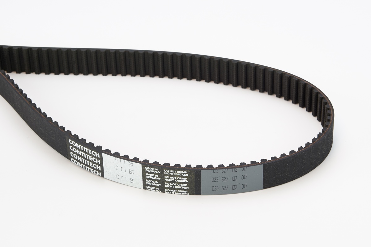 Timing Belt - CT1155 CONTINENTAL CTAM