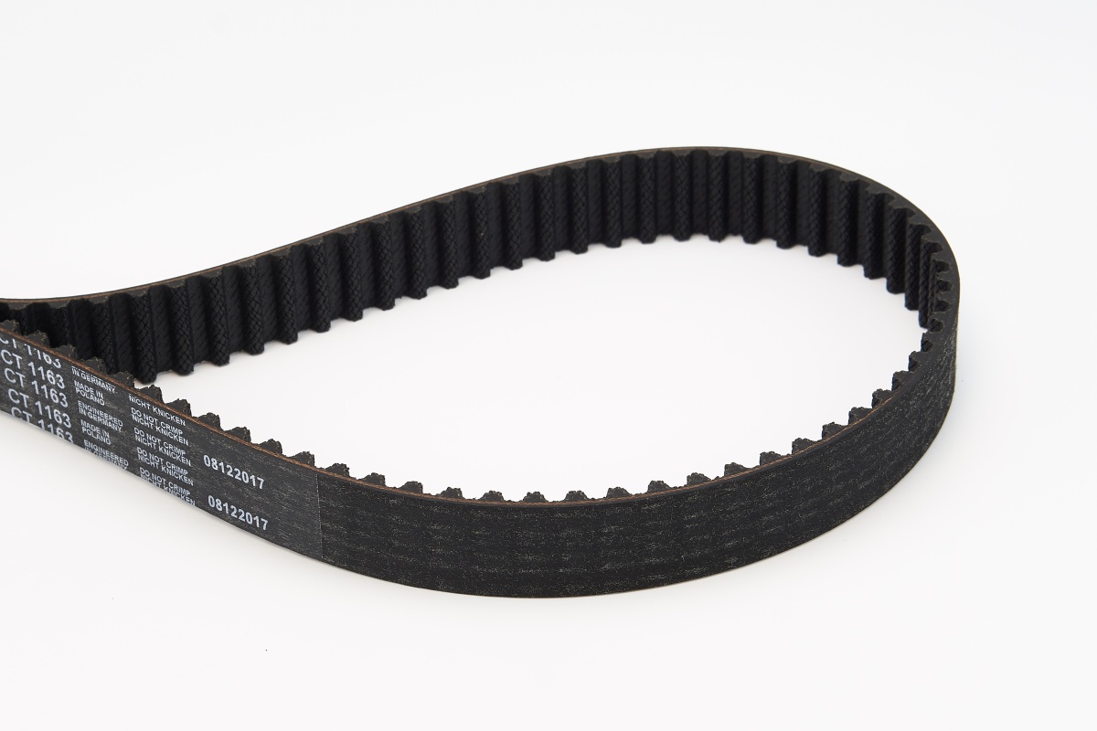 Timing Belt - CT1163 CONTINENTAL CTAM