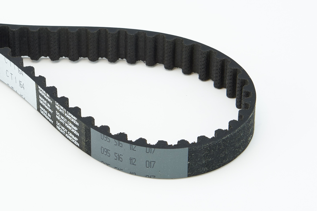 Timing Belt - CT1164 CONTINENTAL CTAM