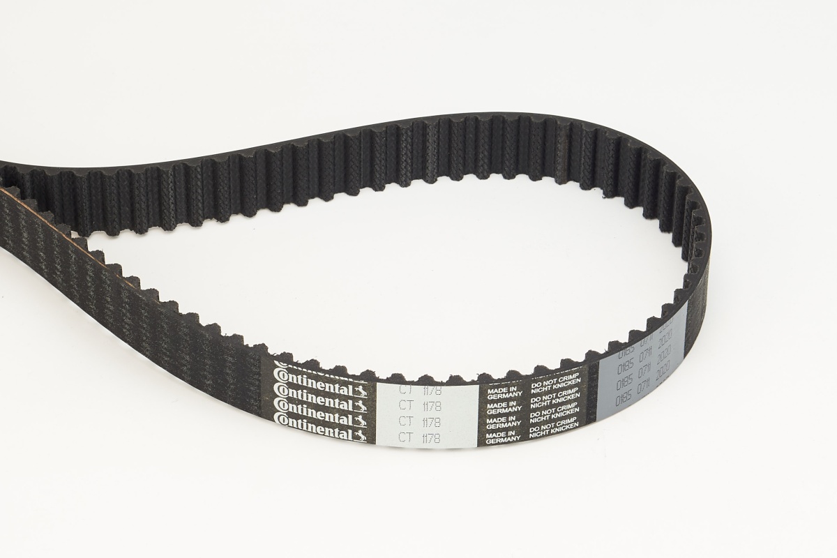 Timing Belt - CT1178 CONTINENTAL CTAM