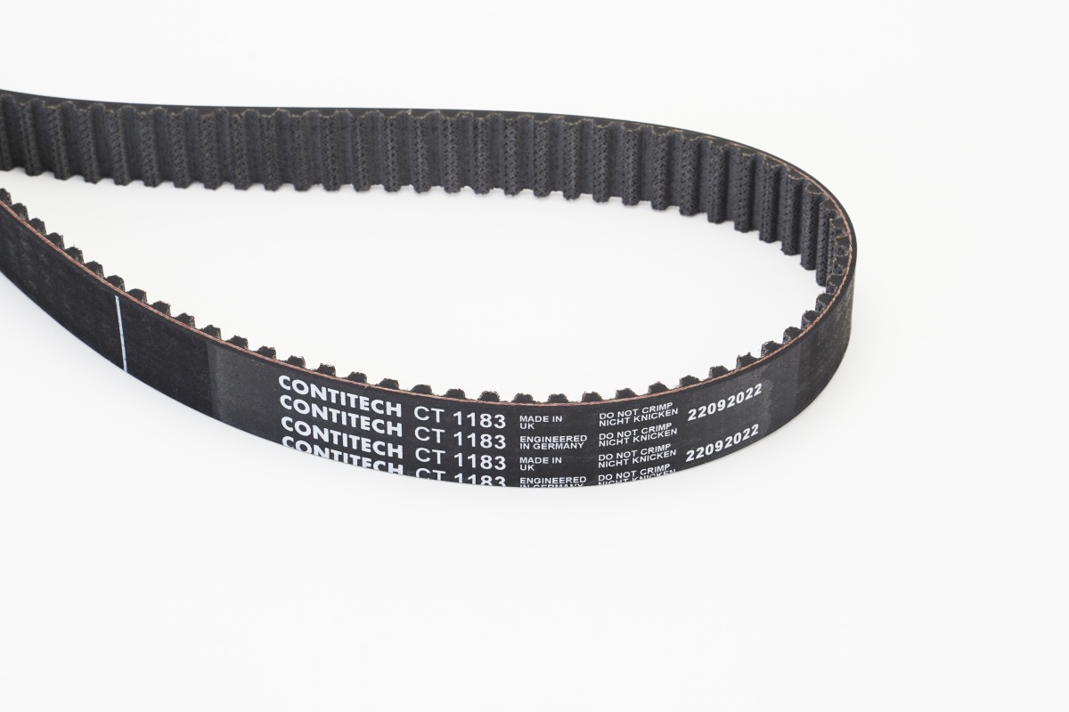 Timing Belt - CT1183 CONTINENTAL CTAM