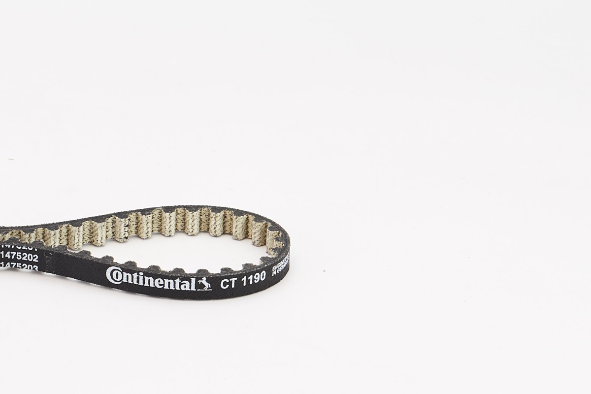 Timing Belt - CT1190 CONTINENTAL CTAM