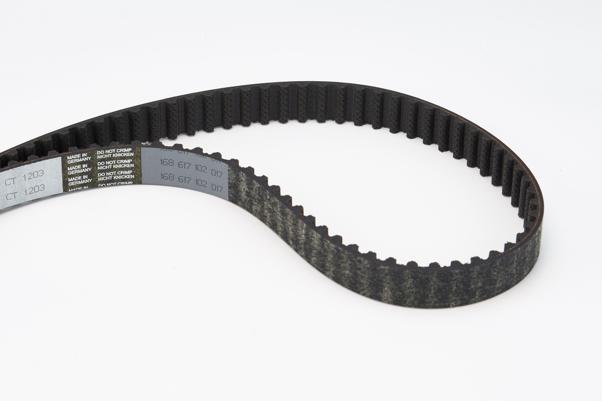 Timing Belt - CT1203 CONTINENTAL CTAM