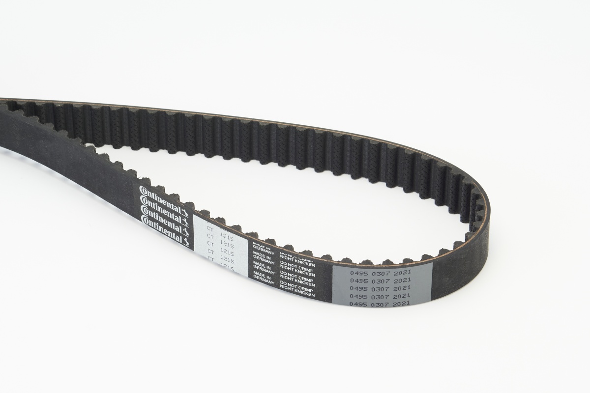 Timing Belt - CT1215 CONTINENTAL CTAM