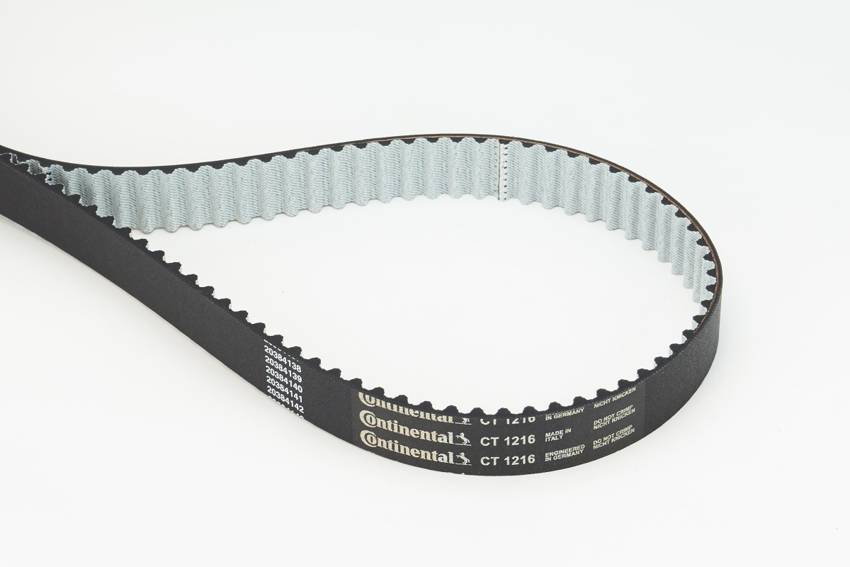 Timing Belt - CT1216 CONTINENTAL CTAM