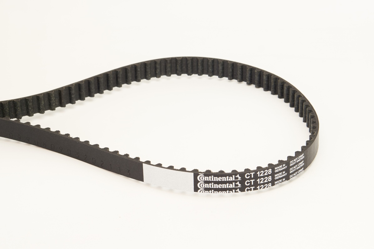 Timing Belt - CT1228 CONTINENTAL CTAM