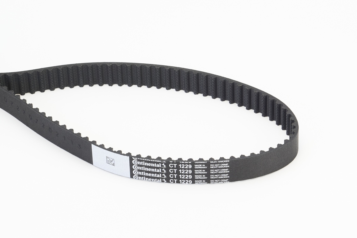 Timing Belt - CT1229 CONTINENTAL CTAM