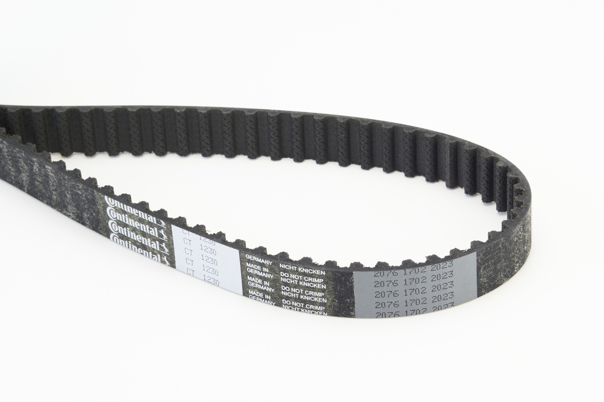 Timing Belt - CT1230 CONTINENTAL CTAM