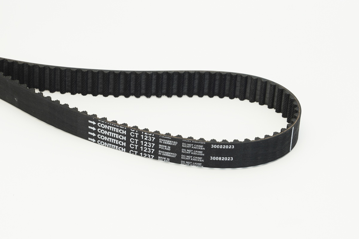 Timing Belt - CT1237 CONTINENTAL CTAM