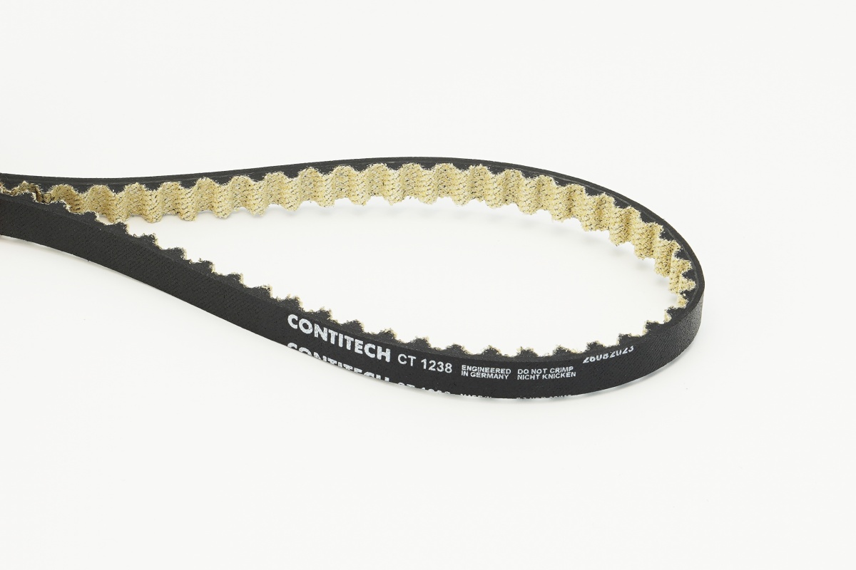 Timing Belt - CT1238 CONTINENTAL CTAM