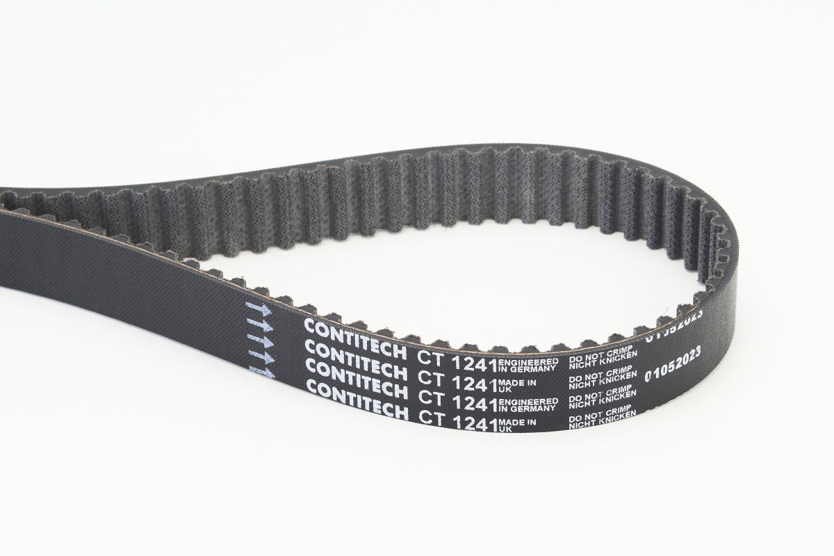 Timing Belt - CT1241 CONTINENTAL CTAM