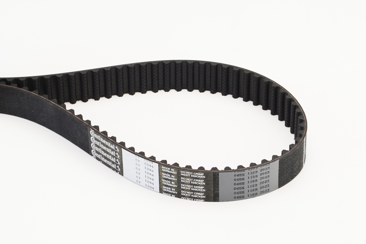 Timing Belt - CT1244 CONTINENTAL CTAM