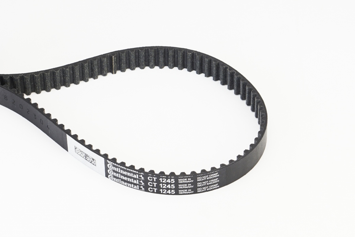 Timing Belt - CT1245 CONTINENTAL CTAM