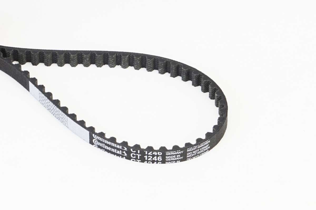 Timing Belt - CT1246 CONTINENTAL CTAM