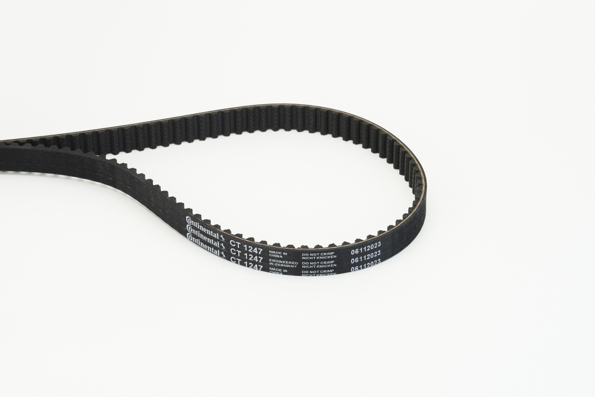 Timing Belt - CT1247 CONTINENTAL CTAM