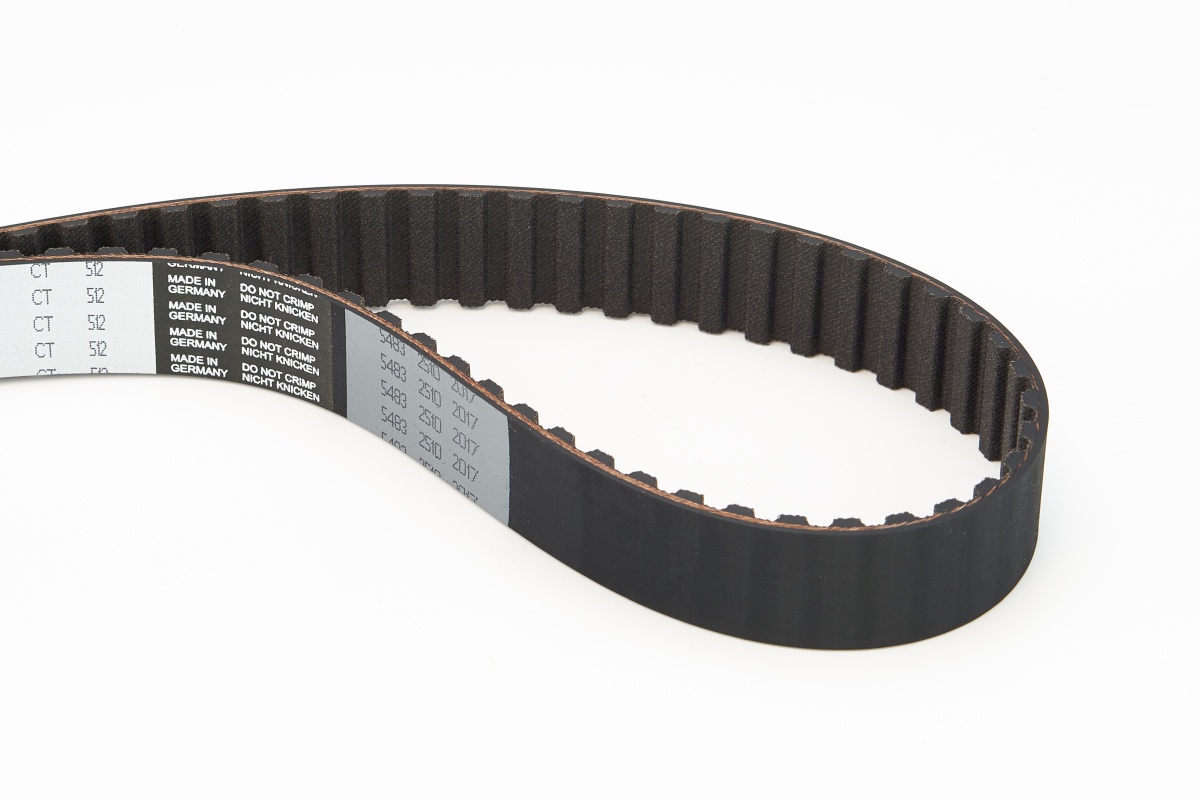 Timing Belt - CT512 CONTINENTAL CTAM
