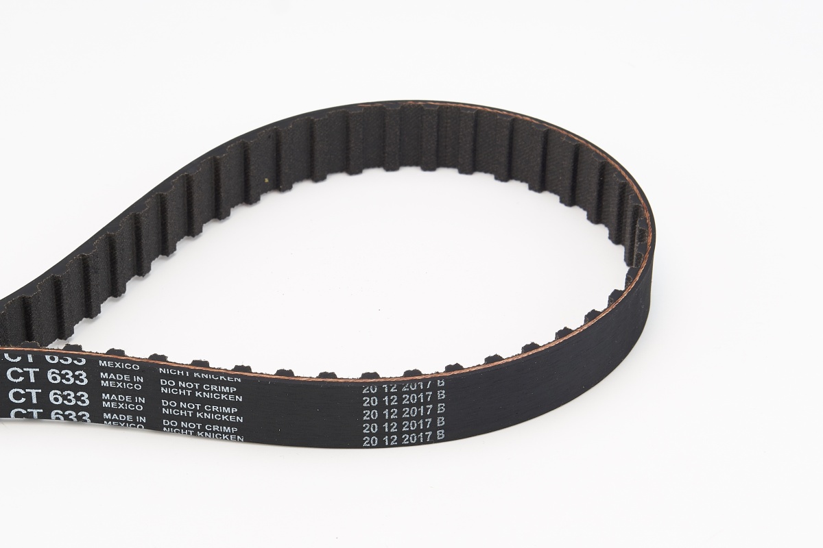 Timing Belt - CT633 CONTINENTAL CTAM