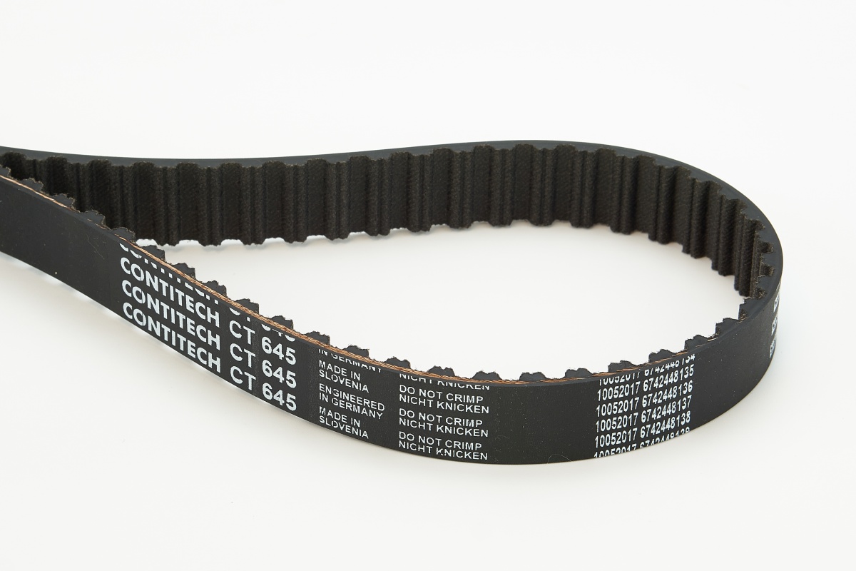 Timing Belt - CT645 CONTINENTAL CTAM