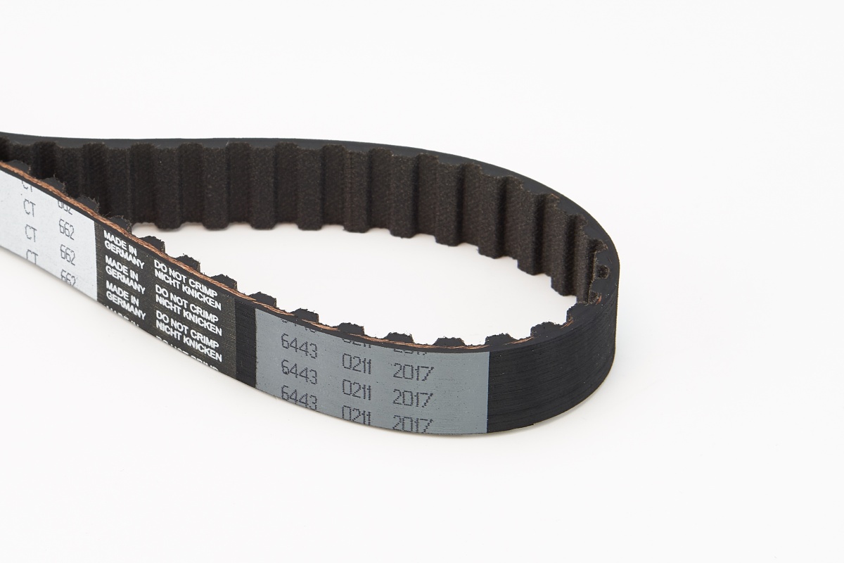 Timing Belt - CT662 CONTINENTAL CTAM