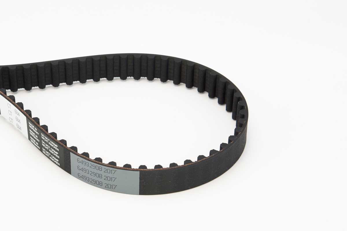 Timing Belt - CT684 CONTINENTAL CTAM
